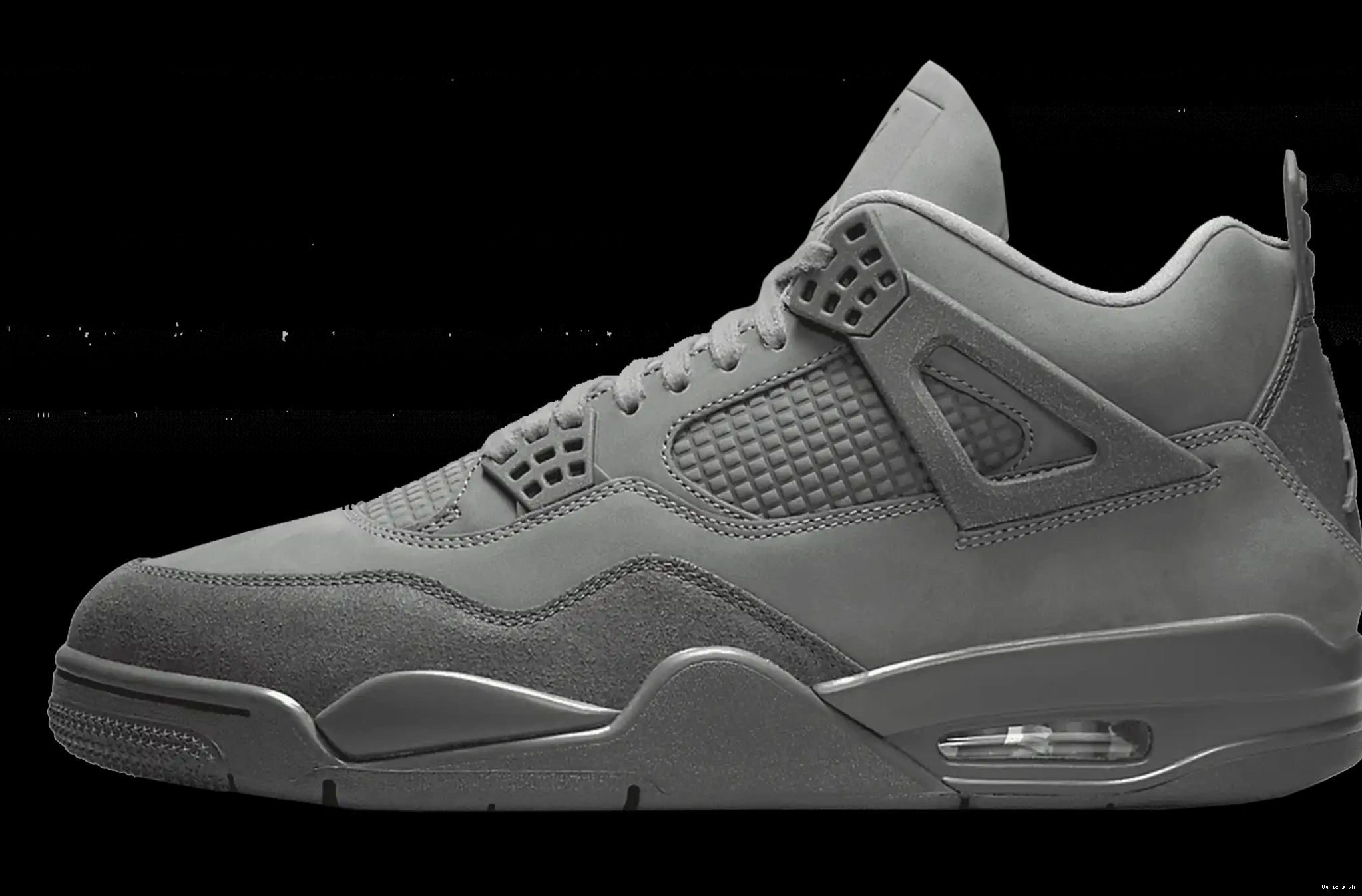 SE Cement Olympics Jordan Paris 4 Retro Wet 0523